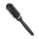 Olivia Garden Expert Blowout Shine Black fekete körkefe 35
