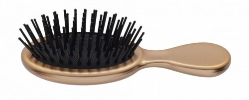 Olivia Garden Holiday mini hajkefe, Gold