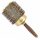 Olivia Garden Expert Blowout Shine Gold arany körkefe 80