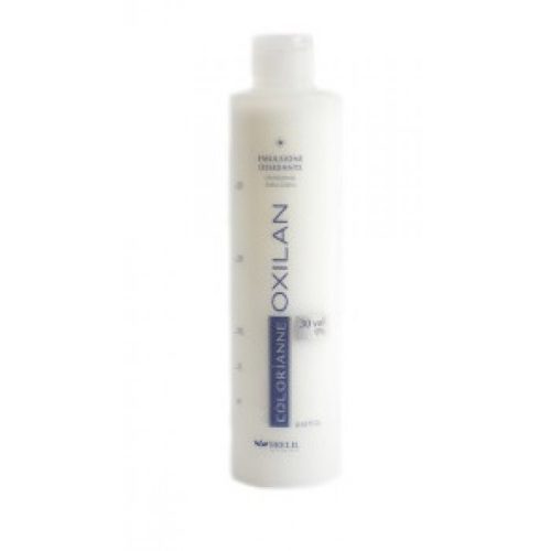 Brelil Oxilan hidrogén peroxid előhívó 10V 3%, 250 ml