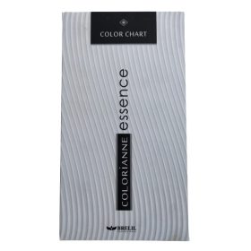 Brelil Colorianne Essence színskála