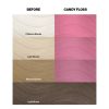 Crazy Color hajszínező krém Candy Floss 65, 100 ml