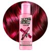 Crazy Color hajszínező krém Ruby Rouge 66, 100 ml
