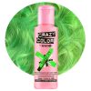 Crazy Color hajszínező krém Toxic UV 79, 100 ml