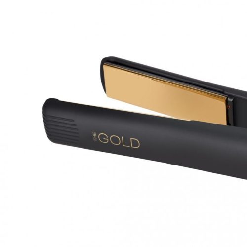Golden Curl The Gold Tourmalin titánium kerámia infra hajvasaló