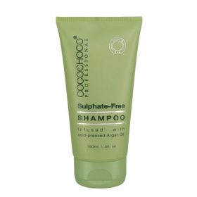 Cocochoco szulfátmentes sampon, 150 ml