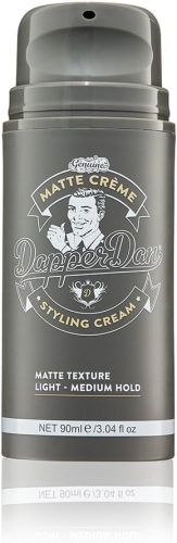 Dapper Dan Matte Styling hajformázó krém, 90 ml
