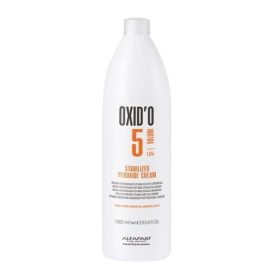 Alfaparf hidrogén peroxid 1,5%, 1 l