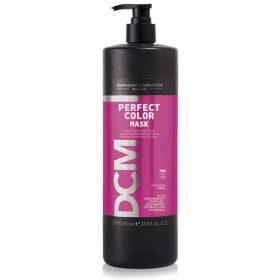 Diapason DCM Perfect Color maszk festett hajra, 1000 ml