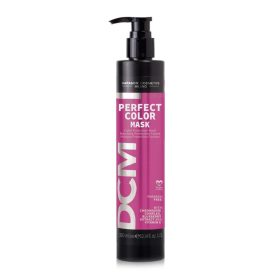 Diapason DCM Perfect Color maszk festett hajra, 300 ml