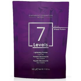 Diapason DCM szőkítőpor, 500 g