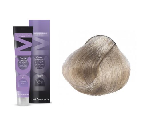 Diapason DCM ammóniamentes hajfesték, 10/2