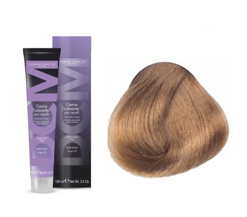 Diapason DCM ammóniamentes hajfesték, 9/0