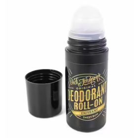 Dick Johnson Original Roll-On - dezodor Sweet Rum, 50 ml
