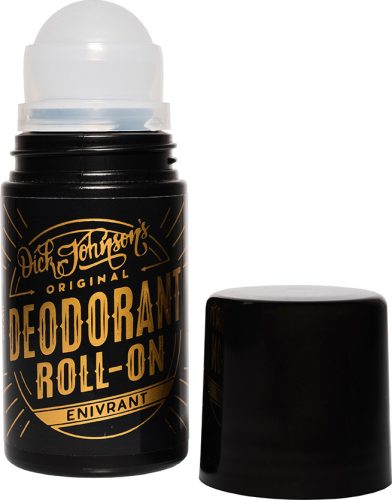 Dick Johnson Original Roll-On Deodorant Enivrant dezodor, 50 ml