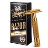 Dick Johnson Gold Aiguise biztonsági borotva