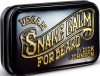 Dick Johnson Snake Balm szakállkondicionáló, 55 ml