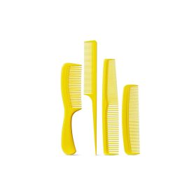 Dick Johnson Uncle's XXL fésű szett