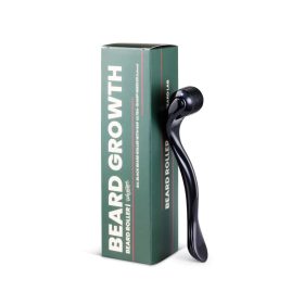 Dick Johnson szakállnövesztő görgő