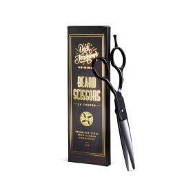 Dick Johnson szakállolló