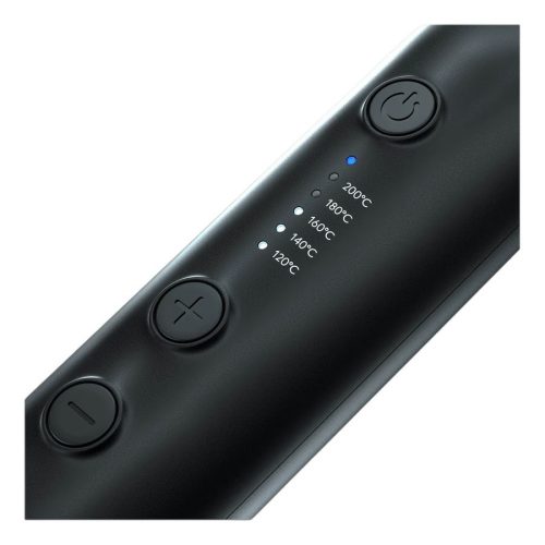 Dick Johnson Beard Straightener szakállegyenesítő