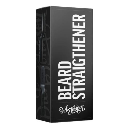 Dick Johnson Beard Straightener szakállegyenesítő