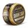 Dick Johnson Sweet Rum szuper habos borotvaszappan, 80 g