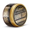 Dick Johnson Roasted Licorice szuper habos borotvaszappan, 80 g