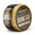 Dick Johnson Roasted Licorice szuper habos borotvaszappan, 80 g