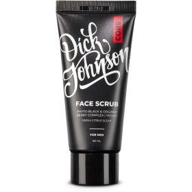 Dick Johnson Core arcradír, 50 ml