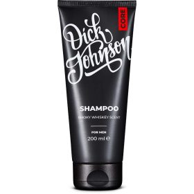 Dick Johnson Core sampon, 200 ml