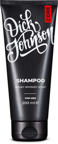 Dick Johnson Core sampon, 200 ml
