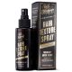 Dick Johnson beszárító és textúráló spray, 100 ml