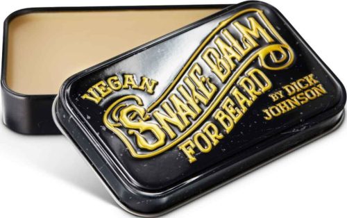 Dick Johnson Beard Kit Gift Set szakállápoló ajándék szett