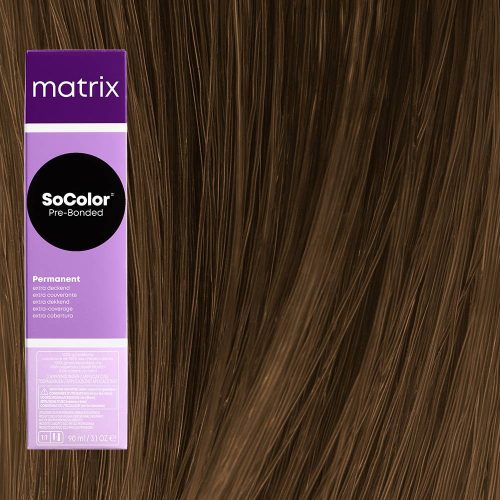 Matrix SoColor Pre-Bonded hajfesték 507N
