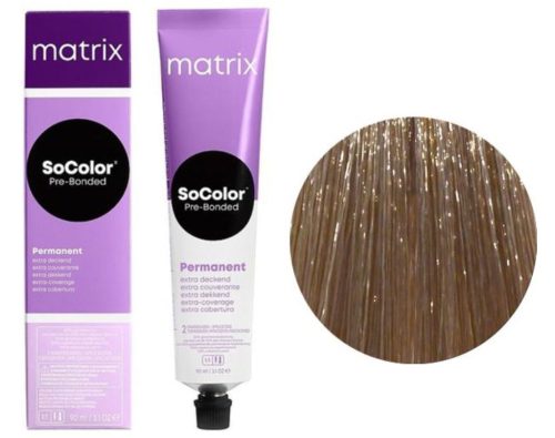 Matrix SoColor Pre-Bonded hajfesték 509G