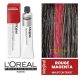 Loreal Majirel hajfesték Maji Contrast vörös-violett