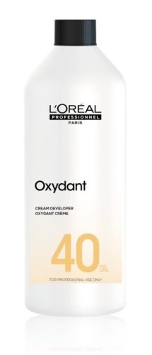 Loreal Majirel oxigenta 40V 12%, 1 l