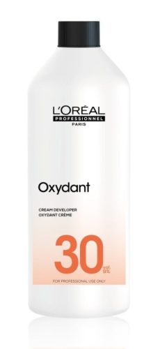 Loreal Majirel oxigenta 30V 9%, 1 l