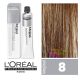 Loreal Majirel hajfesték 8