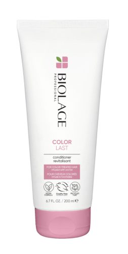 Matrix Biolage Colorlast kondicionáló festett hajra, 200 ml
