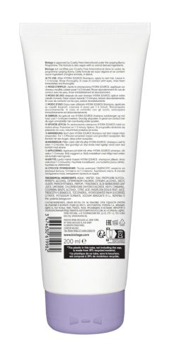 Matrix Biolage Hydra Source kondicionáló száraz hajra, 200 ml
