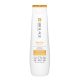 Matrix Biolage SmoothProof sampon szöszösödő és göndör hajra, 250 ml