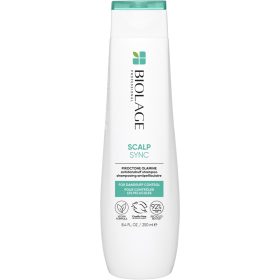   Matrix Biolage ScalpSync Dandruff Control korpásodás elleni sampon, 250 ml