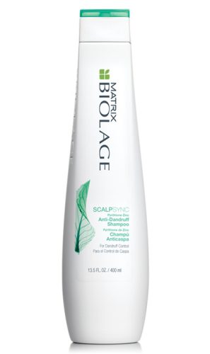 Matrix Biolage ScalpSync Dandruff Control korpásodás elleni sampon, 250 ml