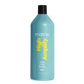   Matrix Total Results High Amplify sampon a dús hatásért, 1 l