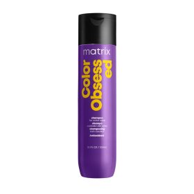   Matrix Total Results Color Obsessed sampon festett hajra, 300 ml