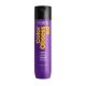 Matrix Total Results Color Obsessed sampon Festett hajra hajra, 300 ml