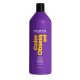Matrix Total Results Color Obsessed sampon Festett hajra hajra, 1 l