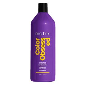   Matrix Total Results Color Obsessed kondicionáló Festett hajra hajra, 1 l